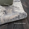 Абстрактный Ковер с Коротким Ворсом Дизайн 30051