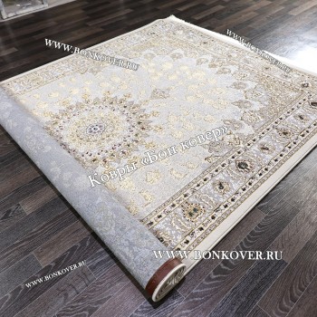 Персидский Ковер Для Гостиной Дизайн 29693 New NN