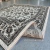 Белый Ковер Для Гостиной Дизайн 23851